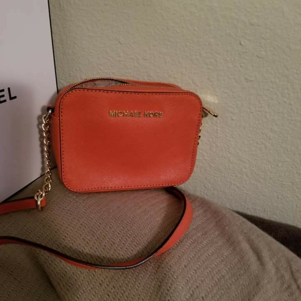 Michael Kors Crossbody